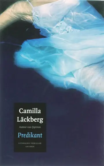 Cover of Predikant