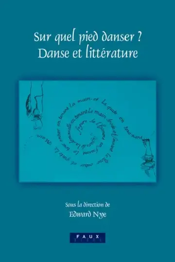 Cover of Sur Quel Pied Danser?