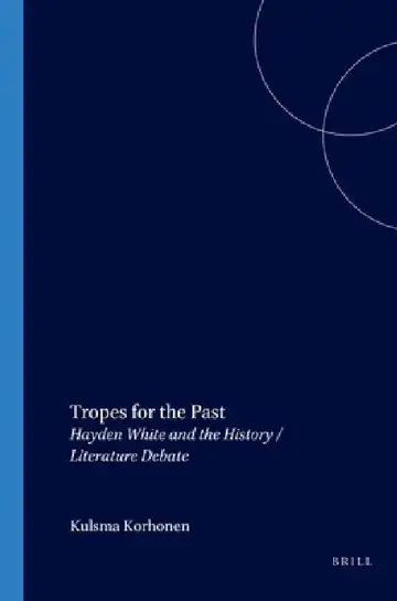 Cover of Tropes for the Past