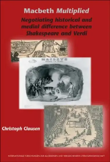 Cover of Macbeth Multiplied