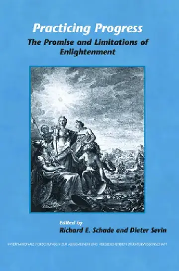 Cover of Practicing Progress