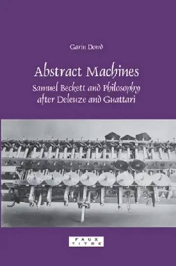 Cover of Abstract Machines