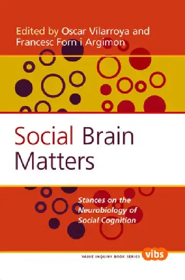 Cover of Social Brain Matters