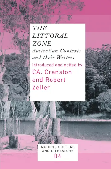Cover of The Littoral Zone
