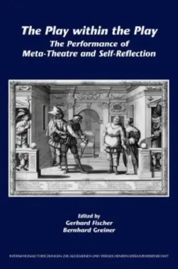 Cover of The Play Within the Play