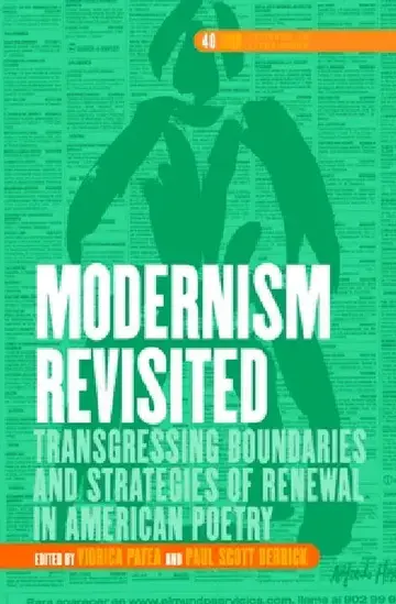 Cover of Modernism Revisited