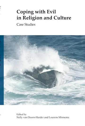 Cover of Coping with Evil in Religion and Culture
