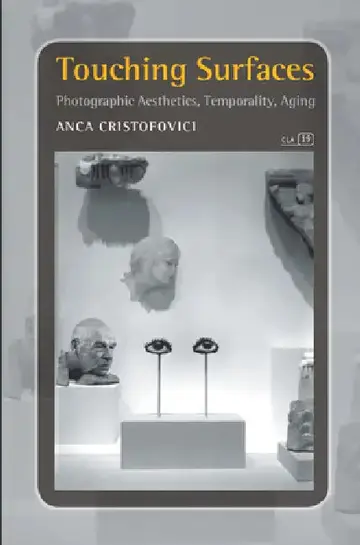 Cover of Touching Surfaces
