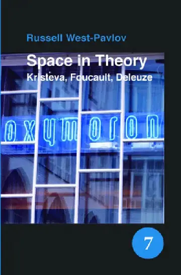 Cover of Space in Theory