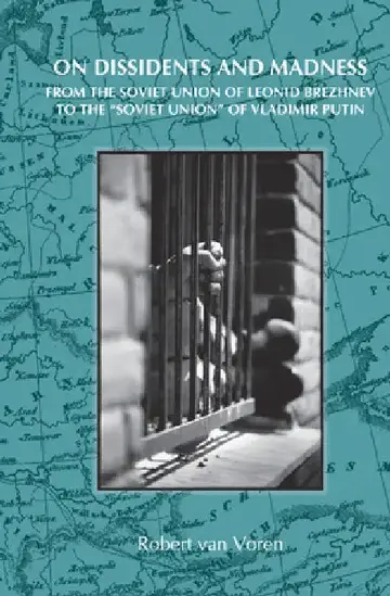 Cover of On Dissidents and Madness