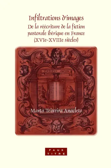 Cover of Infiltrations d'images