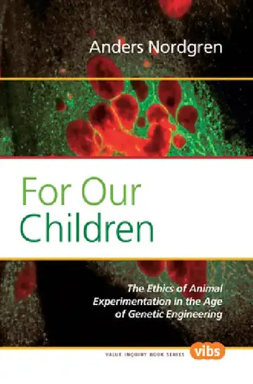 Cover of For Our Children