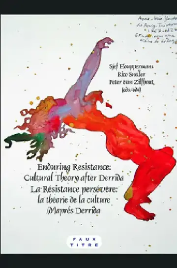Cover of Enduring Resistance / La Résistance Persévère