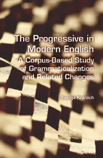 Cover of The Progressive in Modern English