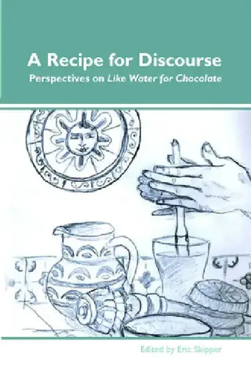 Cover of A Recipe for Discourse