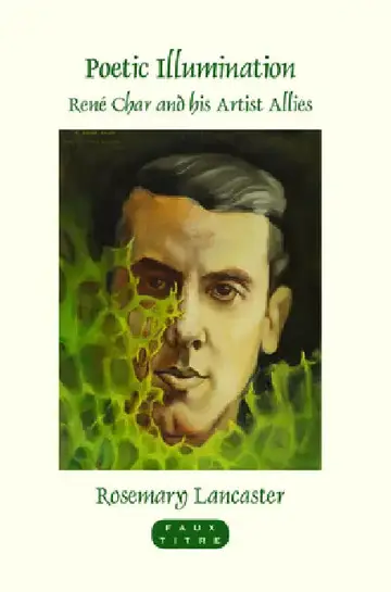 Cover of Poetic Illumination