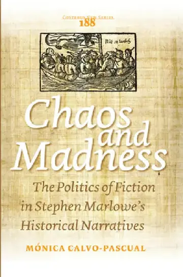 Cover of Chaos and Madness