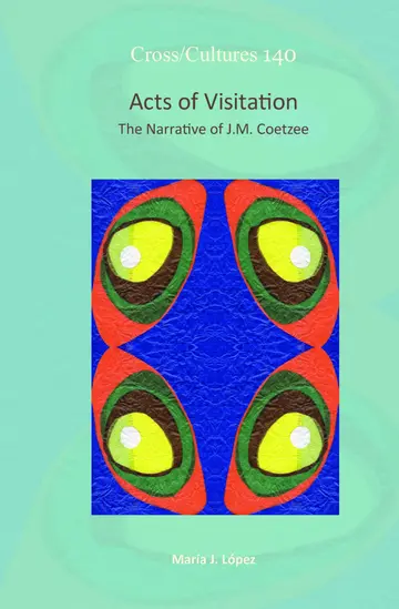 Cover of Acts of Visitation