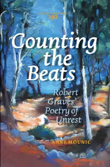 Cover of Counting the Beats