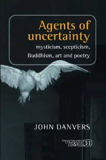 Cover of Agents of Uncertainty