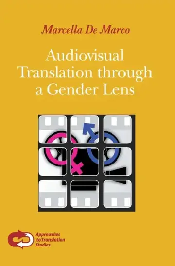 Cover of Audiovisual Translation Through a Gender Lens