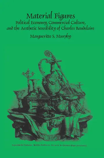 Cover of Material Figures