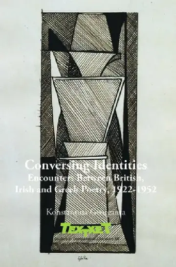 Cover of Conversing Identities