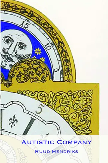 Cover of Autistic Company