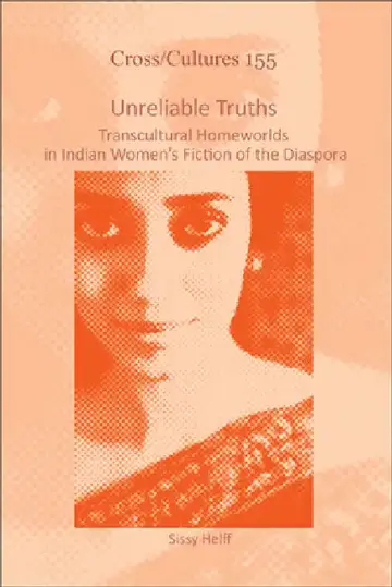 Cover of Unreliable Truths