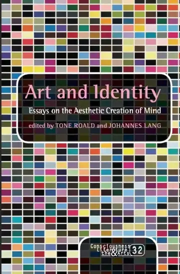 Cover of Art and Identity