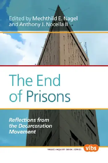 Cover of The End of Prisons