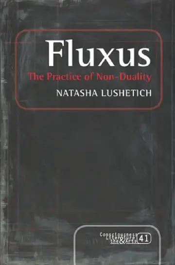 Cover of Fluxus