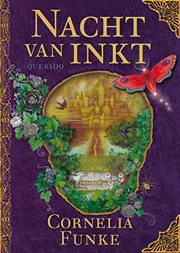 Cover of Nacht van inkt