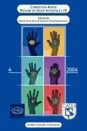 Cover of Computer-Aided Design of User Interfaces IV