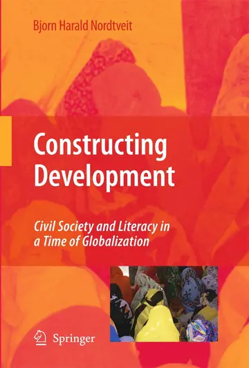 Cover of Constructing Development