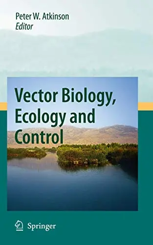 Cover of Vector Biology, Ecology and Control