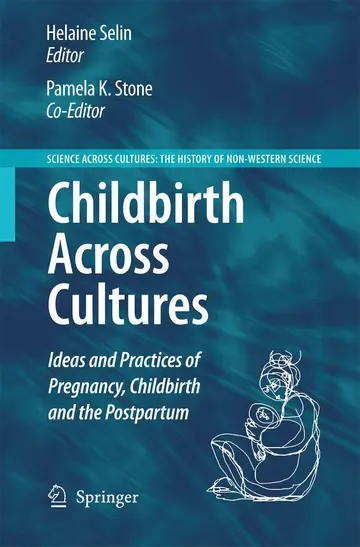 Cover of Childbirth Across Cultures