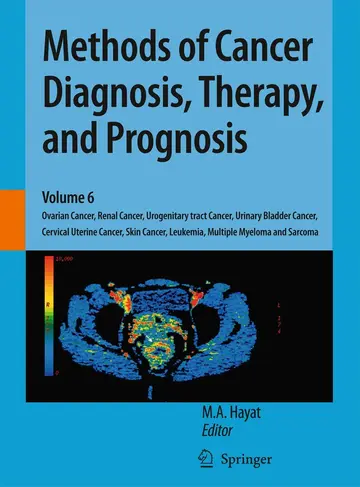 Cover of Methods of Cancer Diagnosis, Therapy, and Prognosis