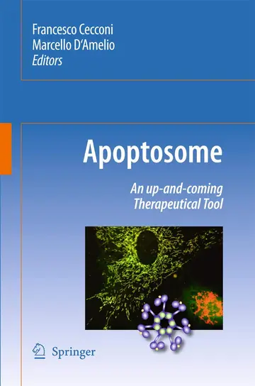 Cover of Apoptosome