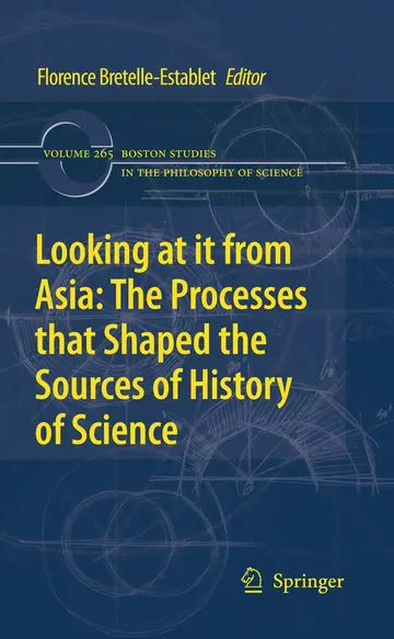 Cover of Looking at it from Asia