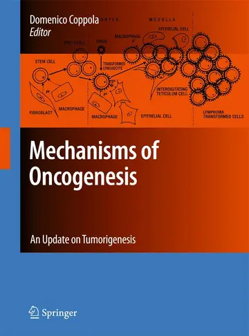 Cover of Mechanisms of Oncogenesis