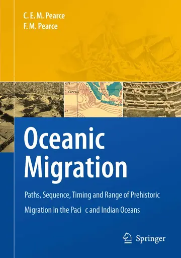 Cover of Oceanic Migration