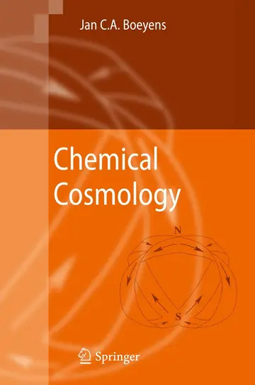 Cover of Chemical Cosmology