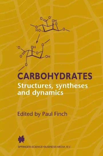 Cover of Carbohydrates