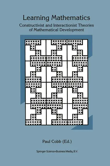 Cover of Learning Mathematics