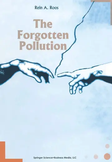 Cover of The Forgotten Pollution
