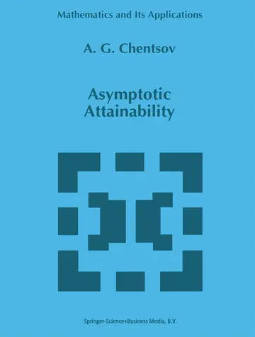 Cover of Asymptotic Attainability