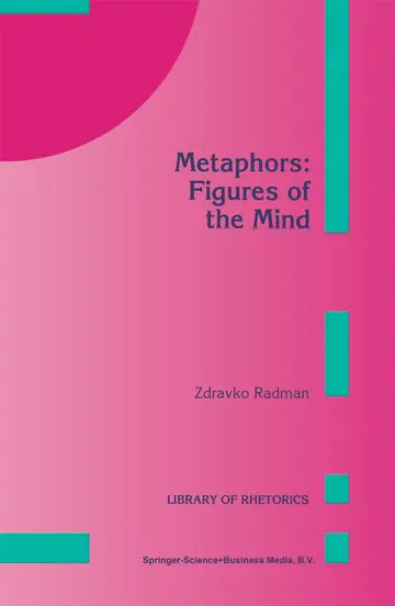 Cover of Metaphors
