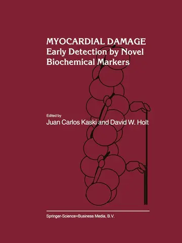 Cover of Myocardial Damage