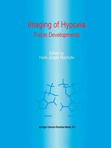 Cover of Imaging of Hypoxia